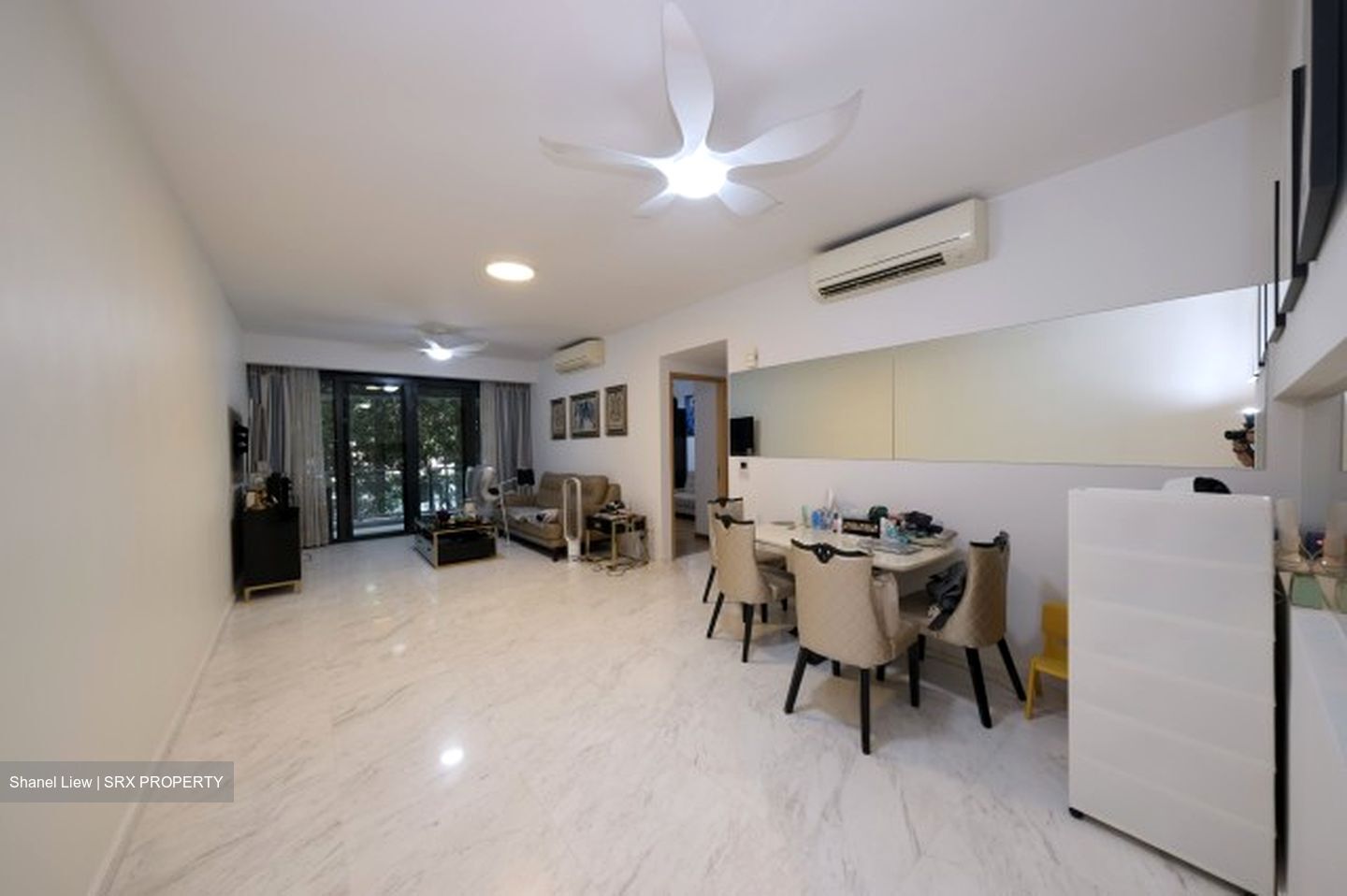 Waterscape at Cavenagh (D9), Apartment #454461781